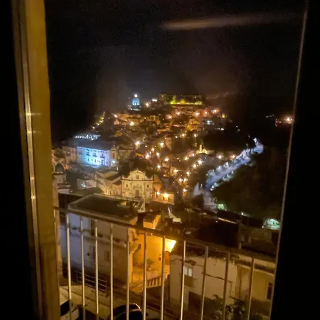 아파트 Panorama Ibleo *